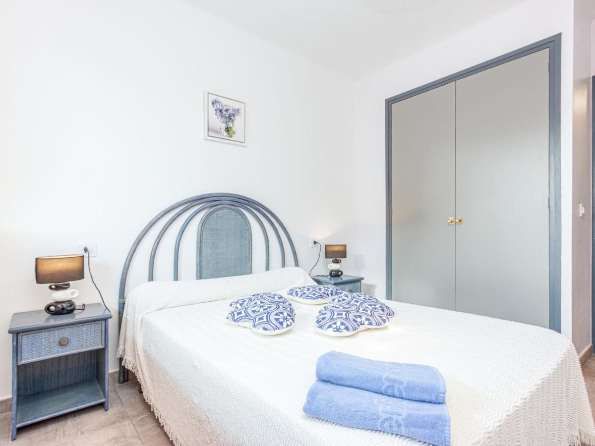 Apartment Roses 5 By Interhome Kültér fotó