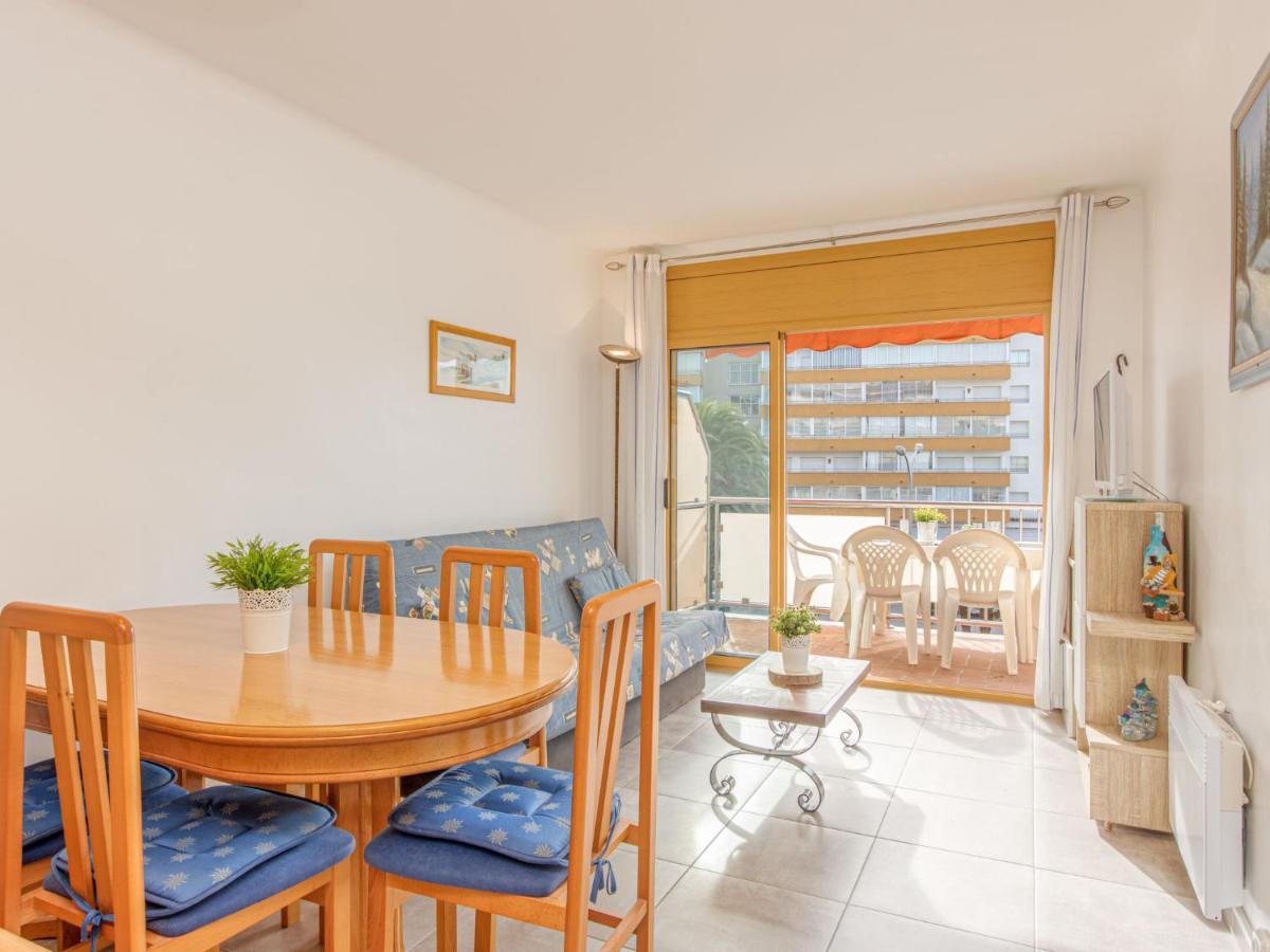 Apartment Roses 5 By Interhome Kültér fotó