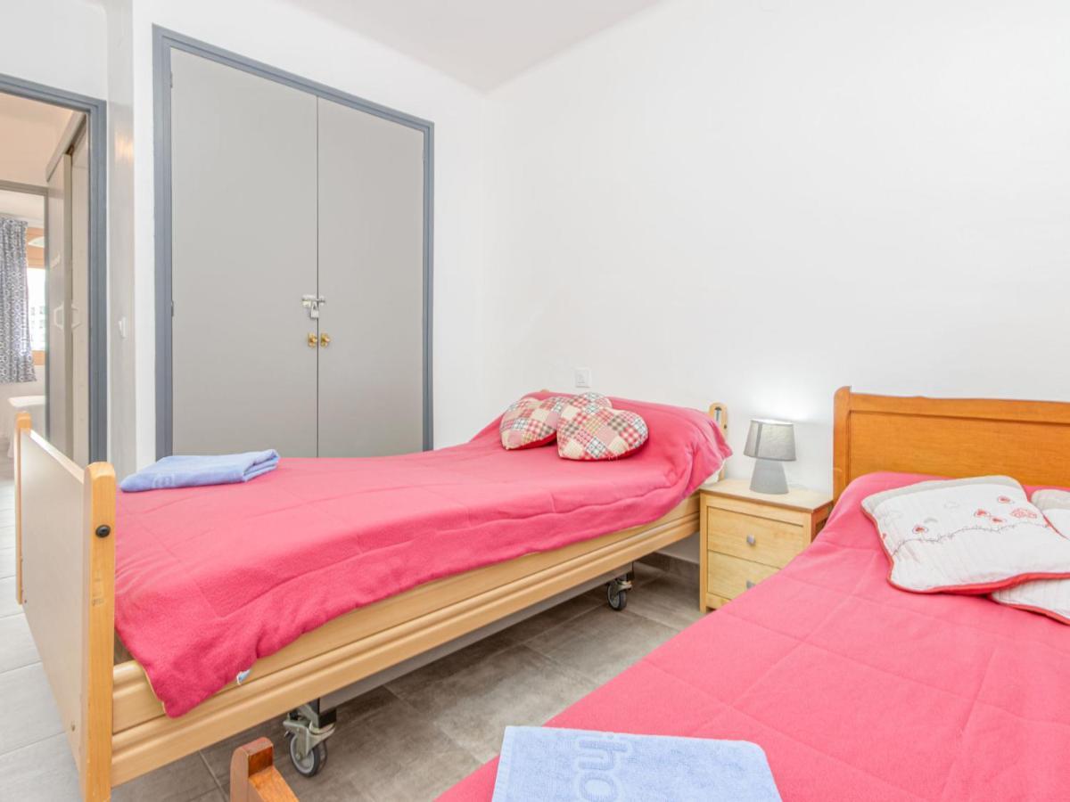 Apartment Roses 5 By Interhome Kültér fotó