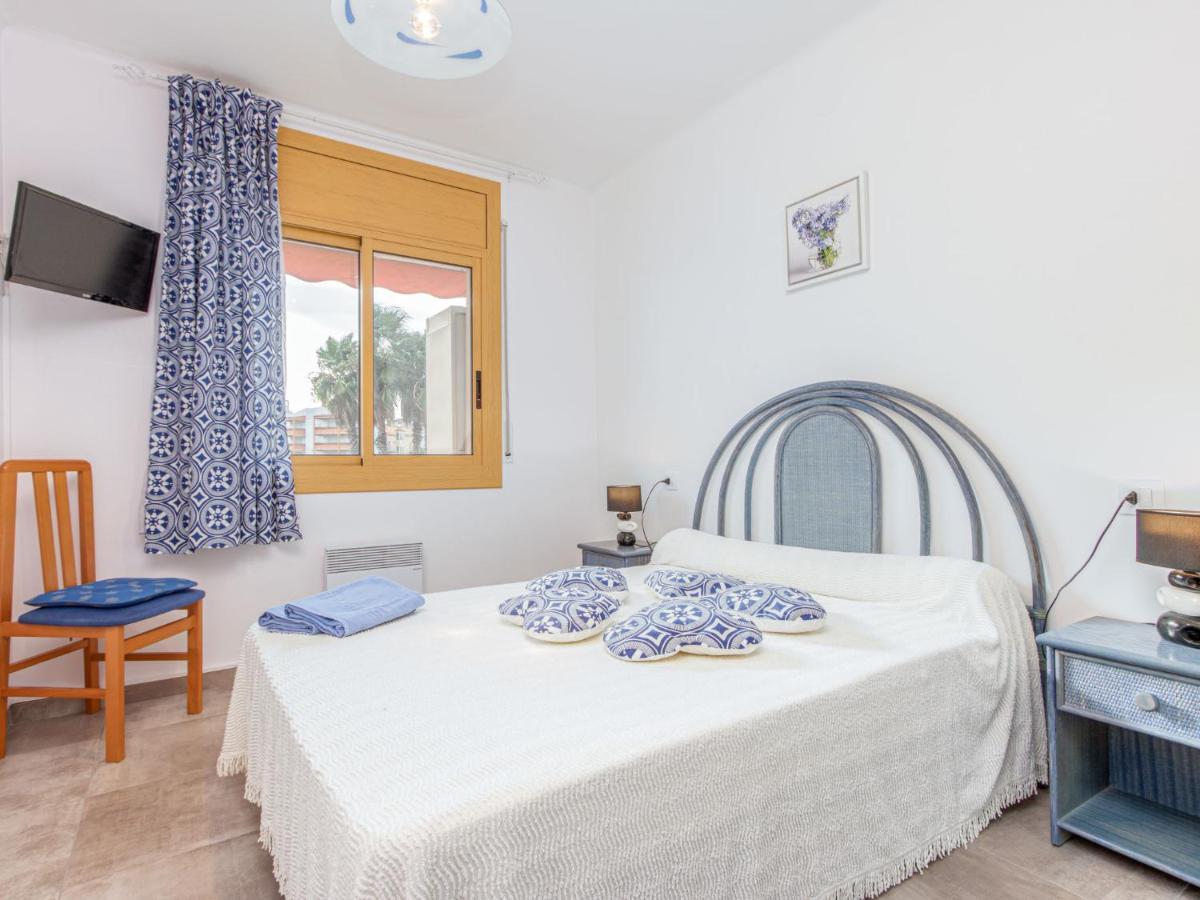 Apartment Roses 5 By Interhome Kültér fotó