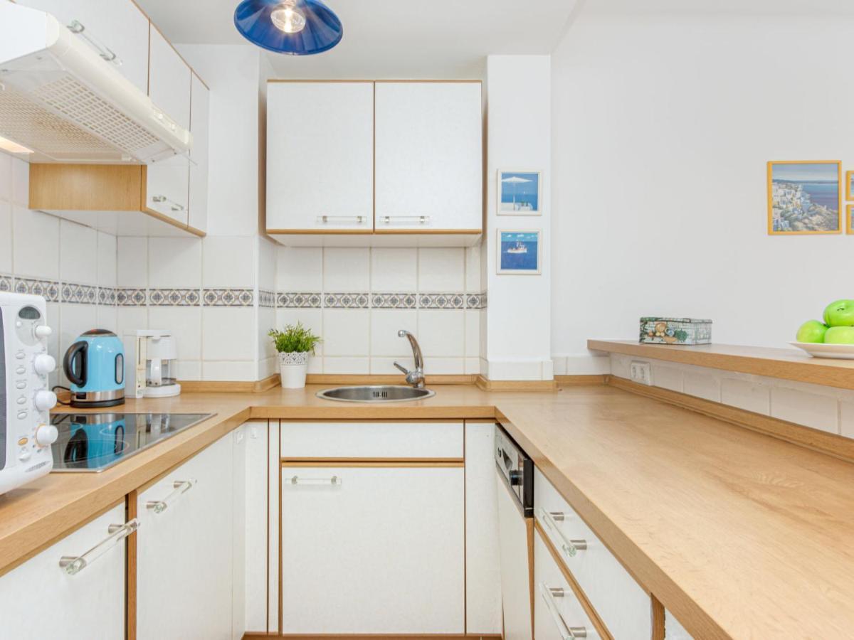 Apartment Roses 5 By Interhome Kültér fotó