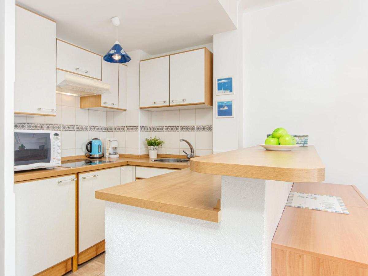 Apartment Roses 5 By Interhome Kültér fotó