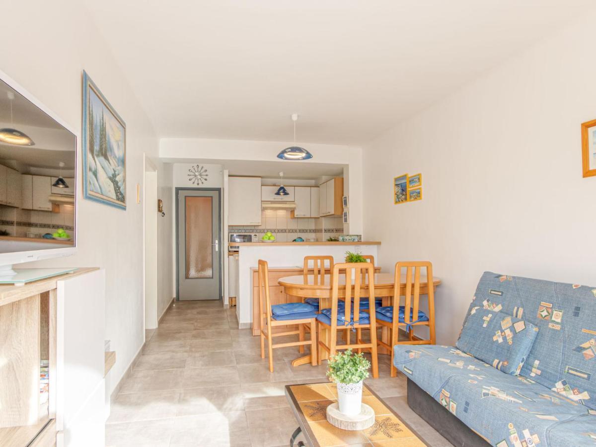 Apartment Roses 5 By Interhome Kültér fotó