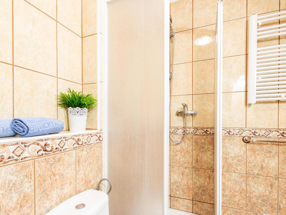 Apartment Roses 5 By Interhome Kültér fotó