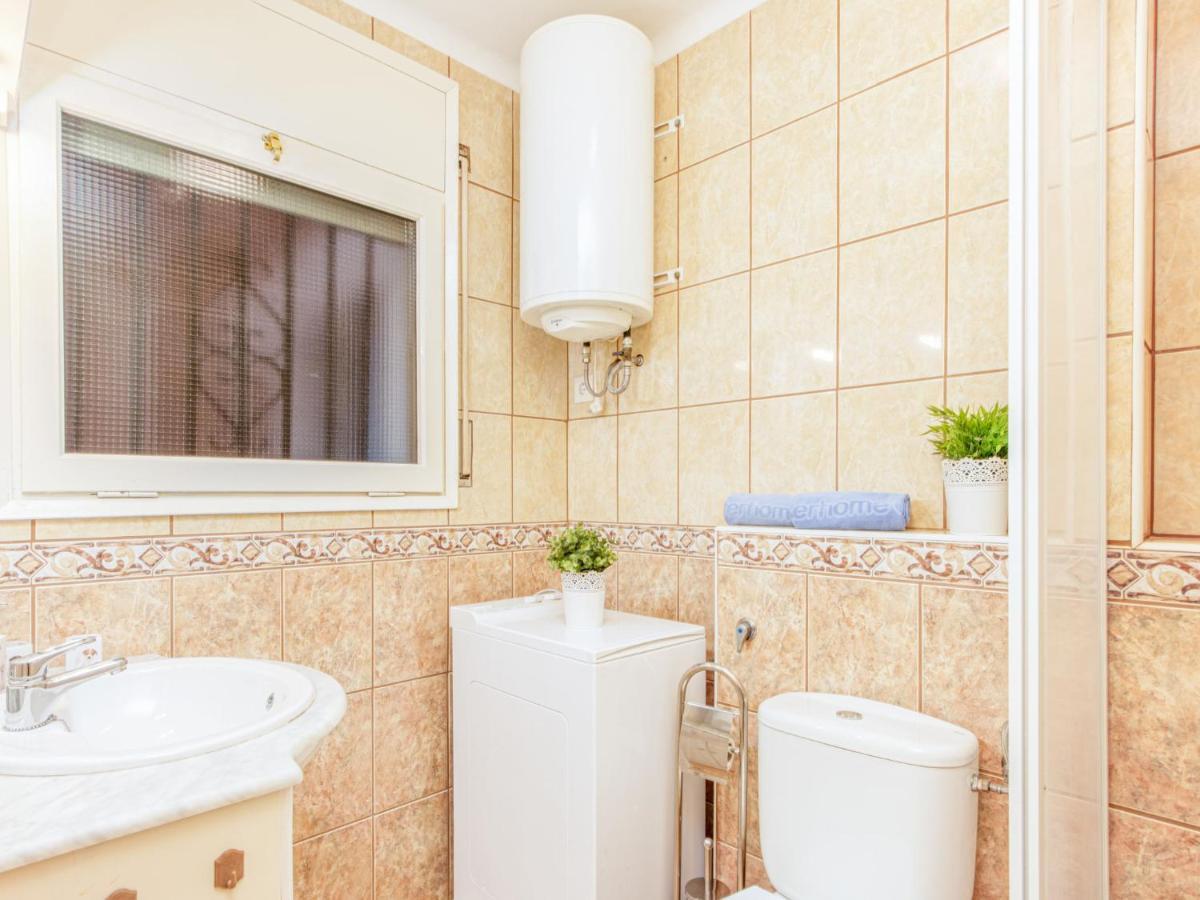Apartment Roses 5 By Interhome Kültér fotó